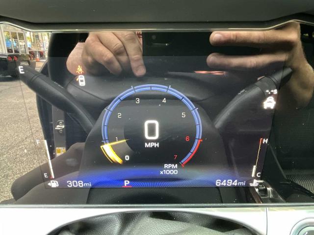 2025 Chevrolet Trax Vehicle Photo in PITTSBURGH, PA 15226-1209