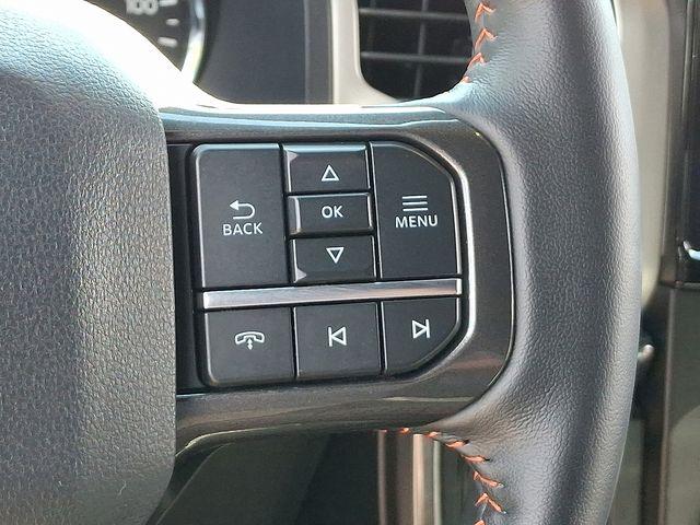 2024 Ford Expedition Vehicle Photo in DANBURY, CT 06810-5034