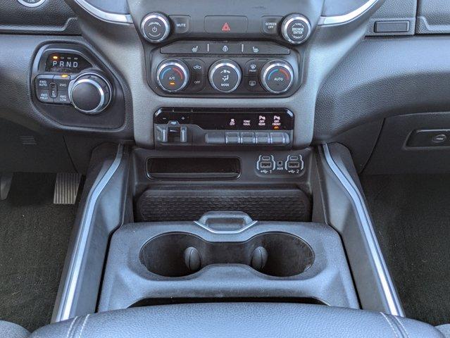 2022 Ram 1500 Vehicle Photo in BRUNSWICK, GA 31525-1881