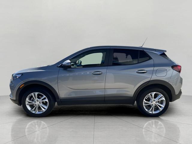2023 Buick Encore GX Vehicle Photo in MANITOWOC, WI 54220-5838