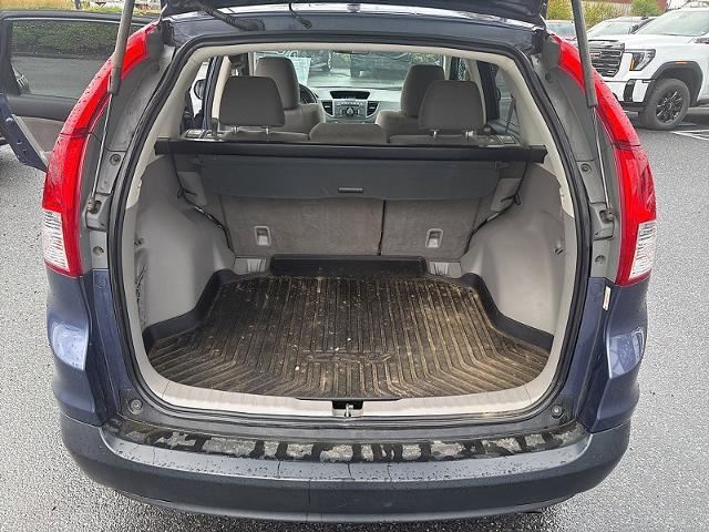 2013 Honda CR-V Vehicle Photo in HARRISBURG, PA 17111-1033