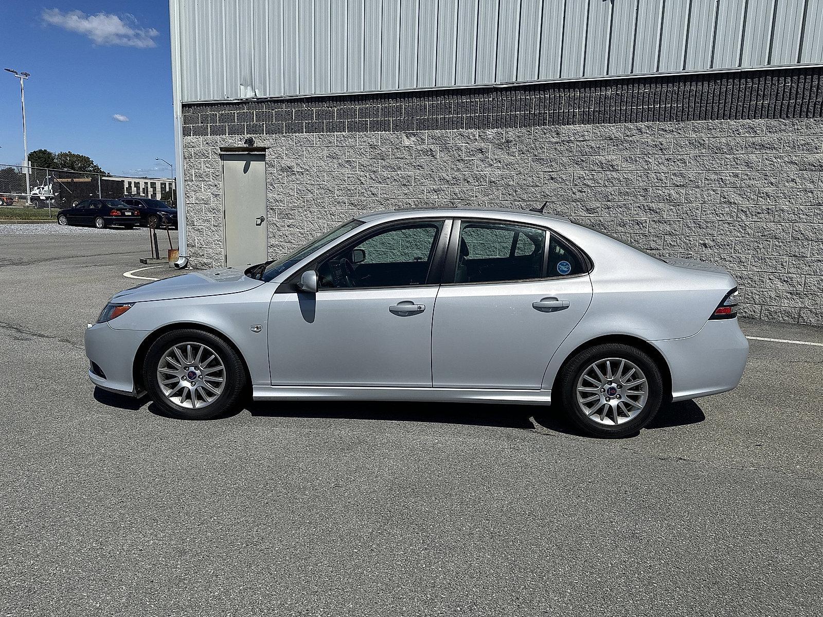2008 Saab 9-3 Vehicle Photo in Lancaster, PA 17601