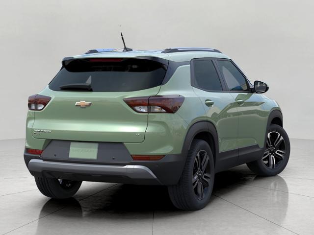 2026 Chevrolet Trailblazer Vehicle Photo in MANITOWOC, WI 54220-5838