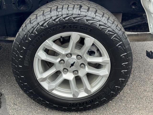 2023 Chevrolet Silverado 1500 Vehicle Photo in COLUMBIA, MO 65203-3903
