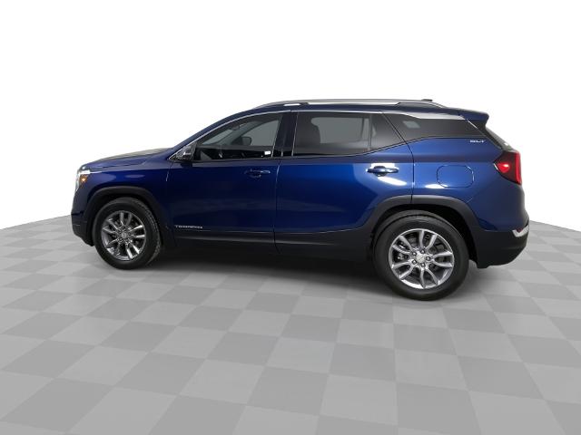 2022 GMC Terrain Vehicle Photo in GILBERT, AZ 85297-0402