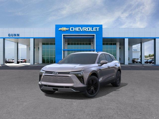 2026 Chevrolet Blazer EV Vehicle Photo in SELMA, TX 78154-1460