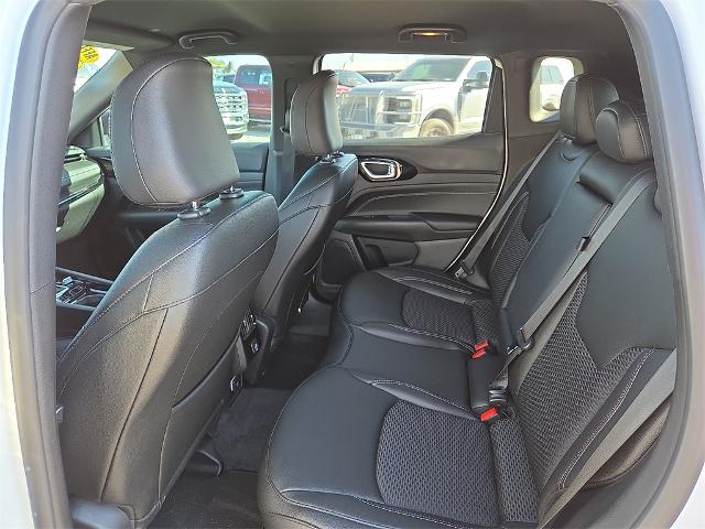 2024 Jeep Compass Vehicle Photo in EASTLAND, TX 76448-3020