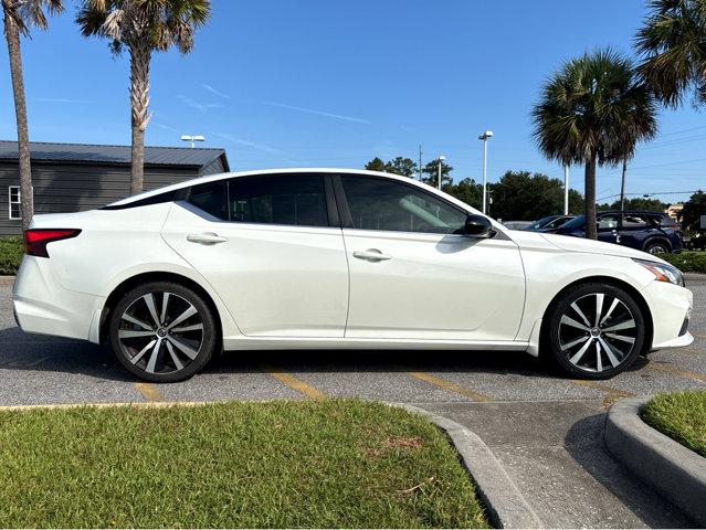 2020 Nissan Altima Vehicle Photo in Hinesville, GA 31313