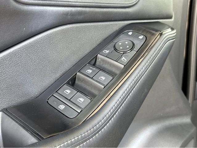 2024 Nissan Rogue Vehicle Photo in Savannah, GA 31419