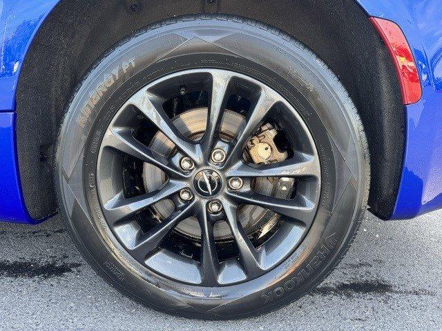 2020 Chrysler Pacifica Vehicle Photo in Mechanicsburg, PA 17050-1707
