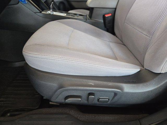 2019 Subaru Outback Vehicle Photo in Decatur, TX 76234