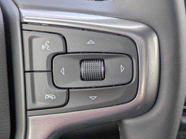 2025 Chevrolet Silverado 1500 Vehicle Photo in BRUNSWICK, GA 31525-1881