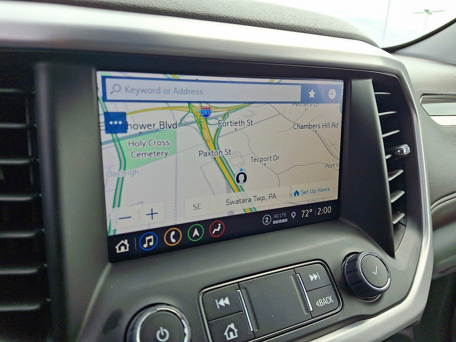 2023 GMC Acadia Vehicle Photo in Harrisburg, PA 17111