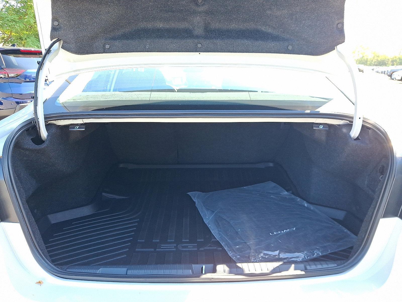 2022 Subaru Legacy Vehicle Photo in Mechanicsburg, PA 17050-2306