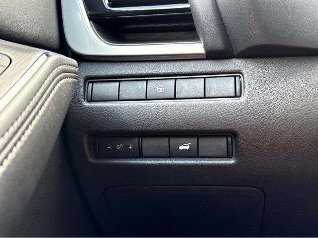2021 Nissan Rogue Vehicle Photo in Savannah, GA 31419