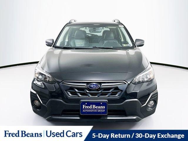 2023 Subaru Crosstrek Vehicle Photo in Doylestown, PA 18902