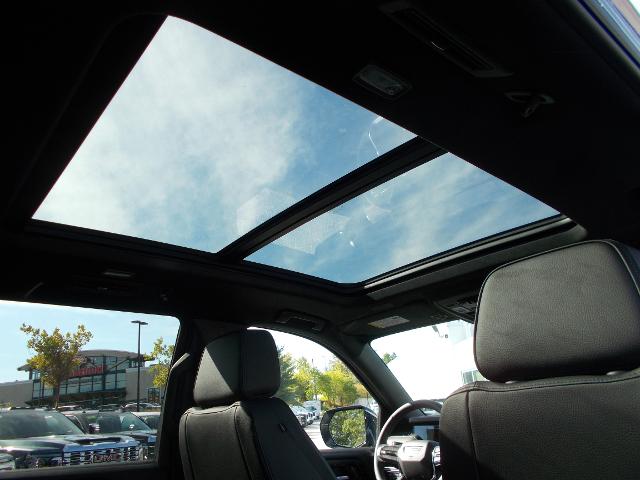 2026 GMC Yukon Vehicle Photo in LOWELL, MA 01852-4336