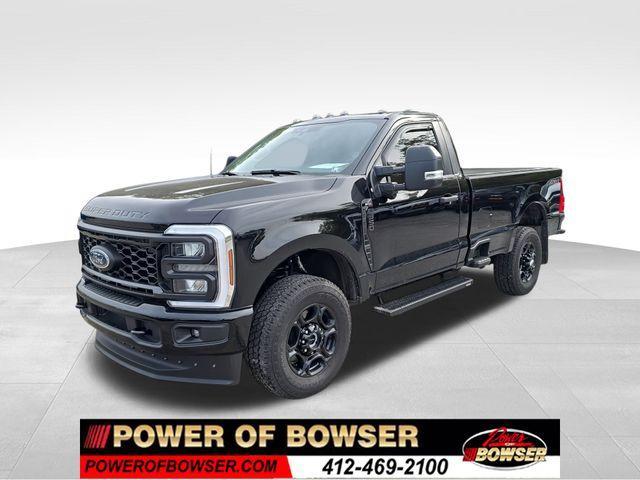 2024 Ford Super Duty F-350 SRW Vehicle Photo in Pleasant Hills, PA 15236