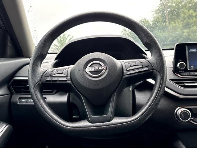 2024 Nissan Altima Vehicle Photo in Savannah, GA 31419