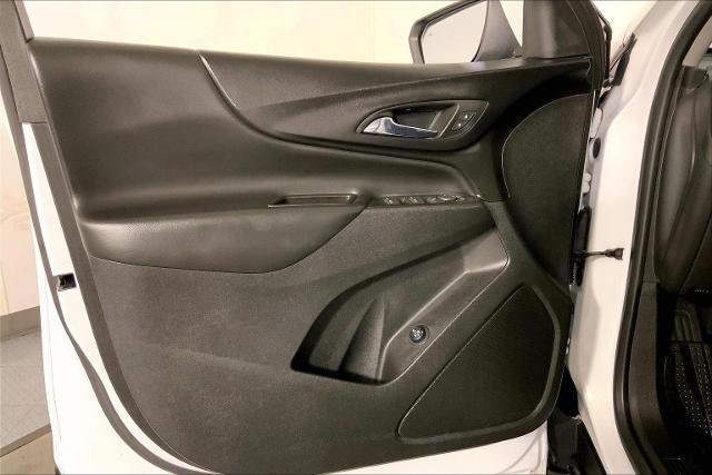 2022 Chevrolet Equinox Vehicle Photo in INDEPENDENCE, MO 64055-1314