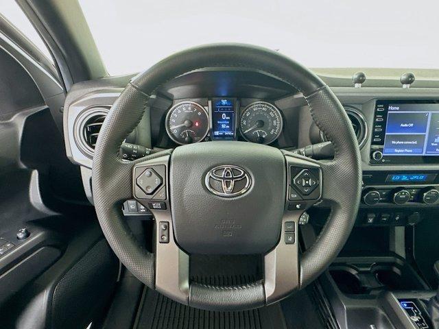 2023 Toyota Tacoma 4WD Vehicle Photo in Flemington, NJ 08822