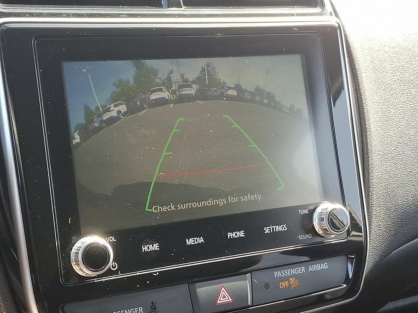 2021 Mitsubishi Outlander Sport Vehicle Photo in Trevose, PA 19053