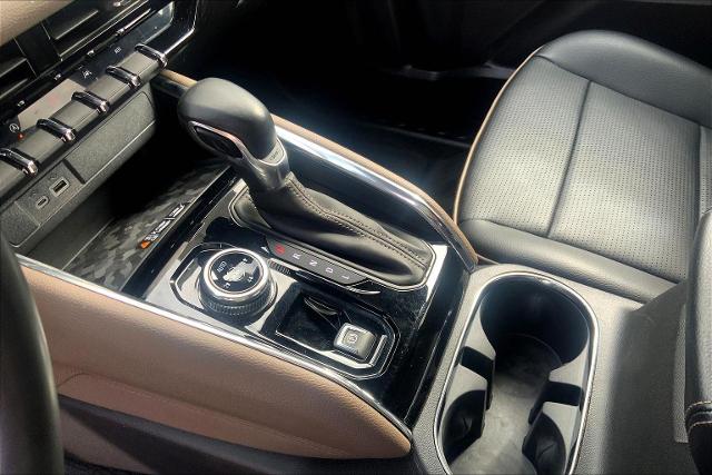 2023 GMC Canyon Vehicle Photo in KANSAS CITY, MO 64114-4545