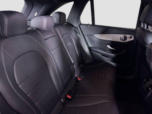 2019 Mercedes-Benz GLC Vehicle Photo in Puyallup, WA 98371