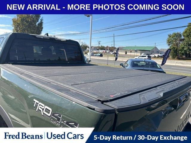 2022 Toyota Tundra 4WD Vehicle Photo in Flemington, NJ 08822