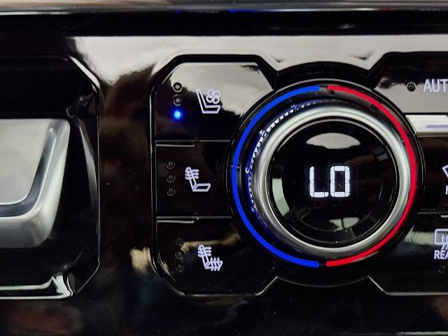 2025 GMC Sierra 2500 HD Vehicle Photo in PUYALLUP, WA 98371-4149