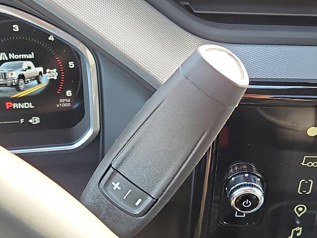 2026 GMC Sierra 2500 HD Vehicle Photo in TREVOSE, PA 19053-4984