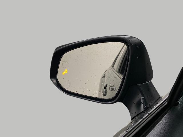 2024 Toyota Corolla Cross Vehicle Photo in Appleton, WI 54913