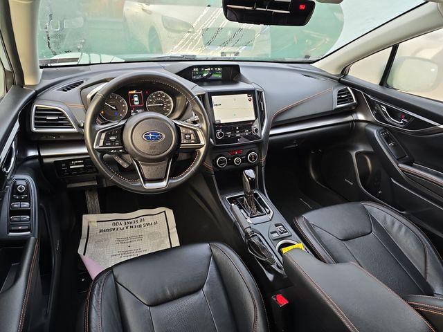 2019 Subaru Crosstrek Vehicle Photo in Pleasant Hills, PA 15236