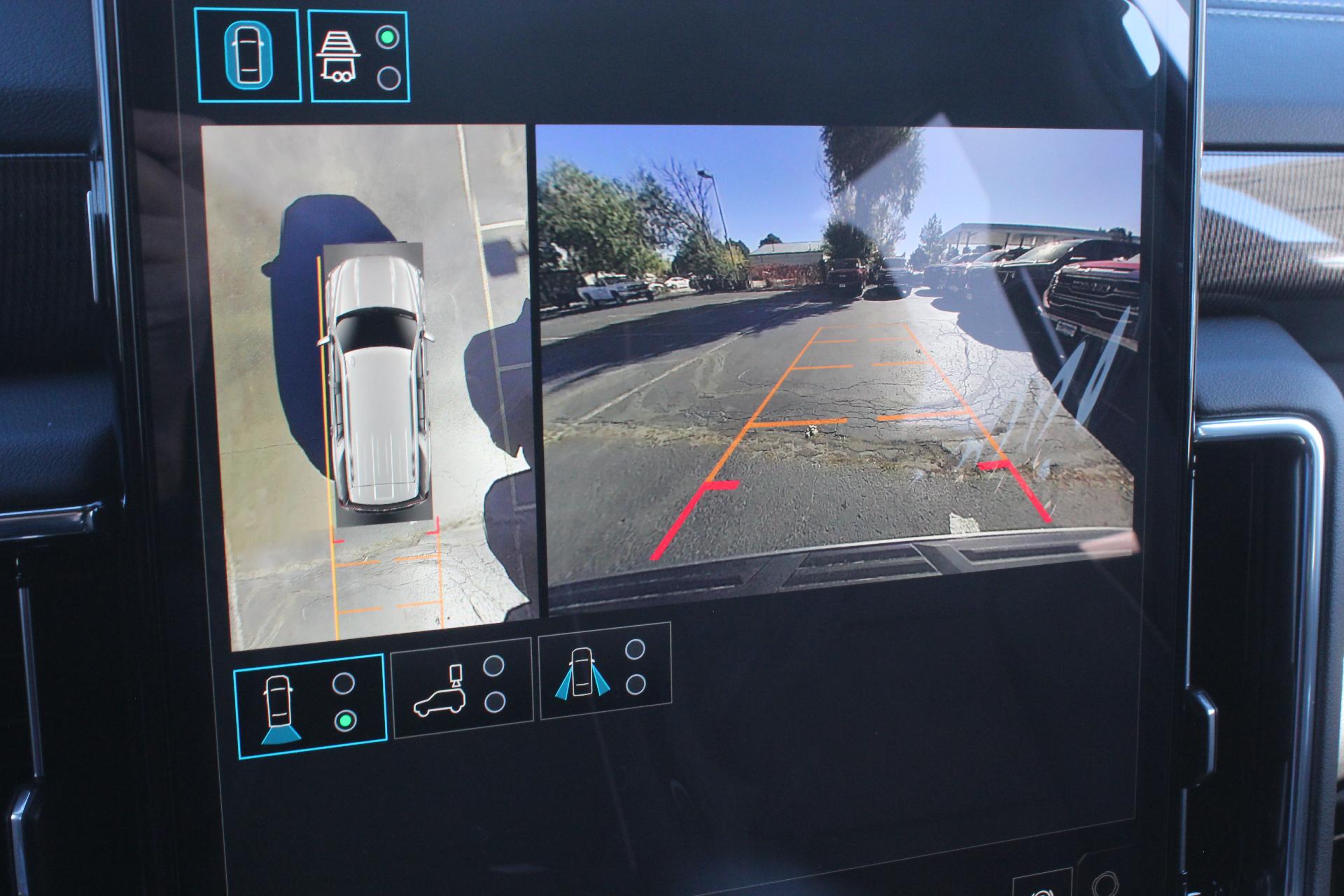 2026 GMC Yukon Vehicle Photo in AURORA, CO 80012-4011