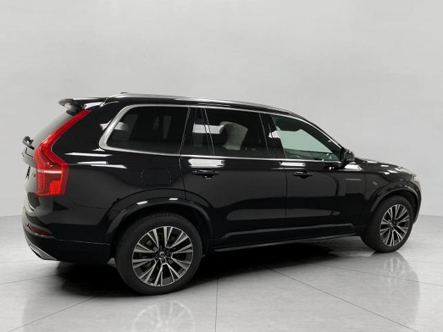 2021 Volvo XC90 Vehicle Photo in Appleton, WI 54913