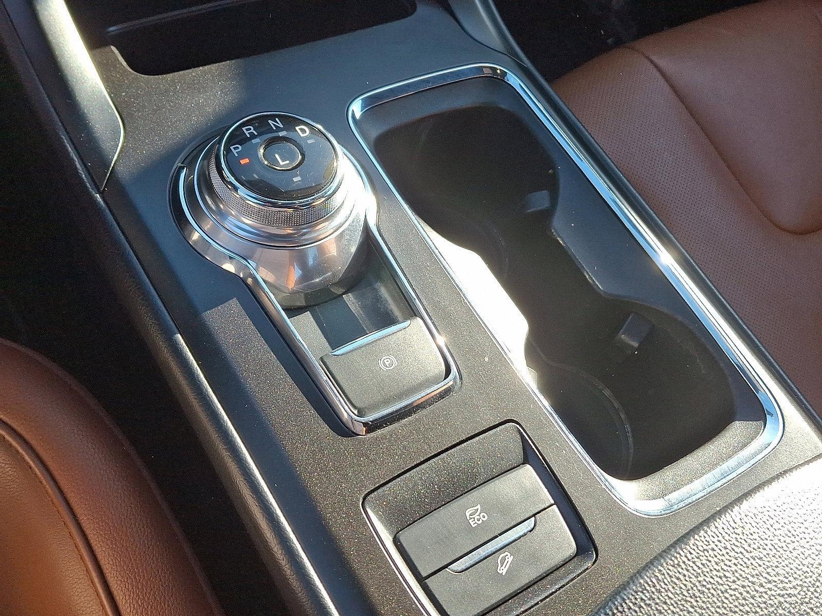 2019 Ford Fusion Hybrid Vehicle Photo in Langhorne, PA 19047