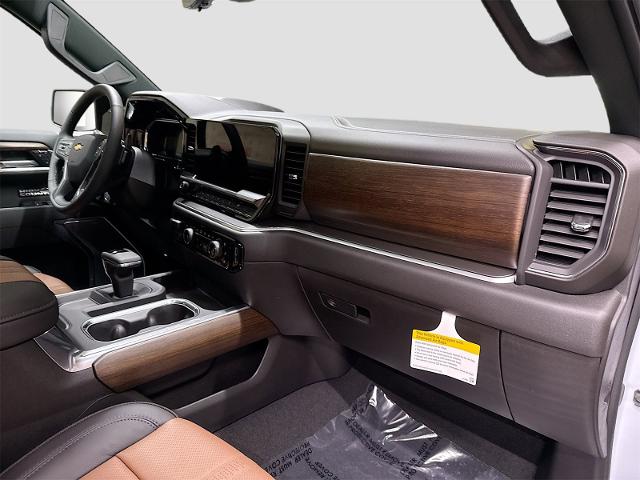 2026 Chevrolet Silverado 1500 Vehicle Photo in EVERETT, WA 98203-5662