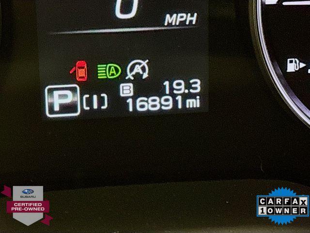 2024 Subaru Crosstrek Vehicle Photo in Puyallup, WA 98371