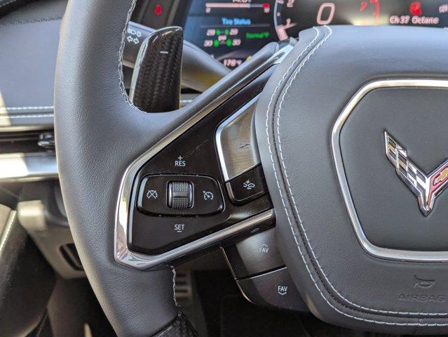 2025 Chevrolet Corvette Z06 Vehicle Photo in BRUNSWICK, GA 31525-1881