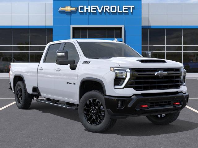 2026 Chevrolet Silverado 3500 HD Vehicle Photo in EVERETT, WA 98203-5662