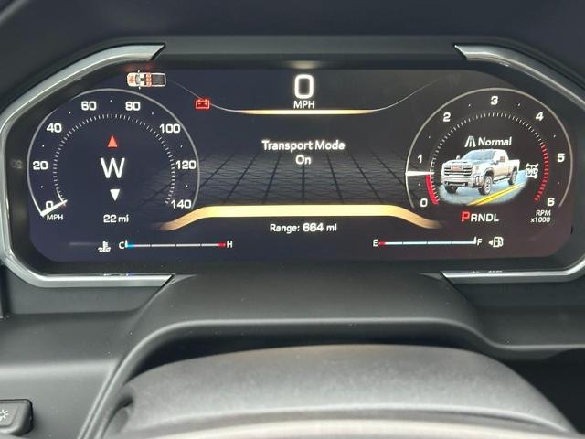 2026 GMC Sierra 2500 HD Vehicle Photo in COLUMBIA, MO 65203-3903