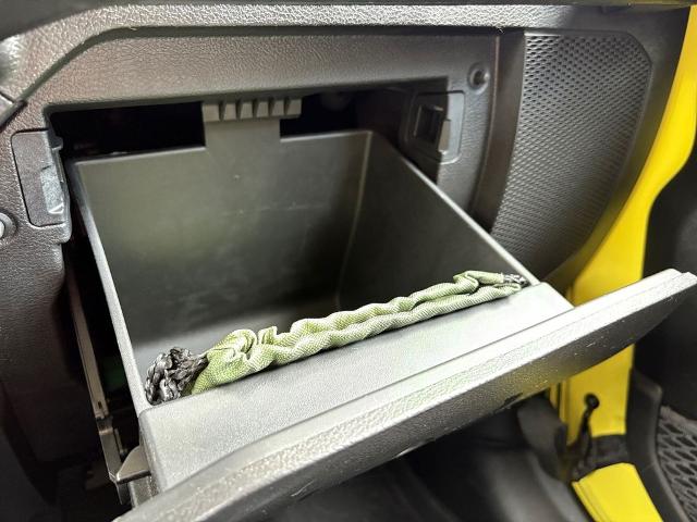 2024 Jeep Wrangler Vehicle Photo in Brunswick, GA 31525