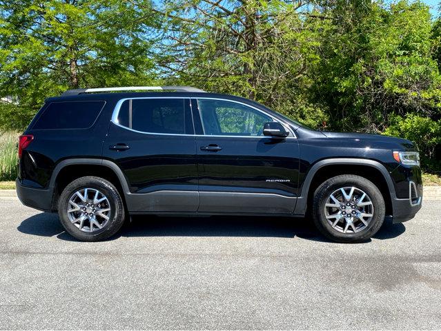 2023 GMC Acadia Vehicle Photo in Hinesville, GA 31313
