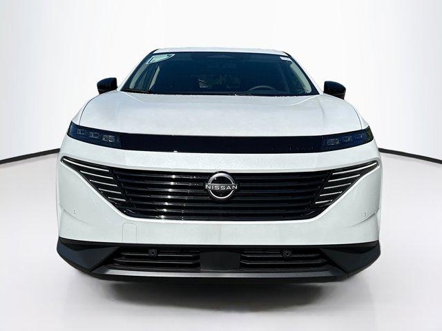 2025 Nissan Murano Vehicle Photo in Flemington, NJ 08822