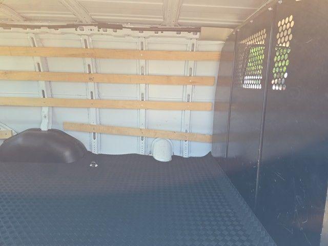 2023 GMC Savana Cargo Van Vehicle Photo in Pleasant Hills, PA 15236