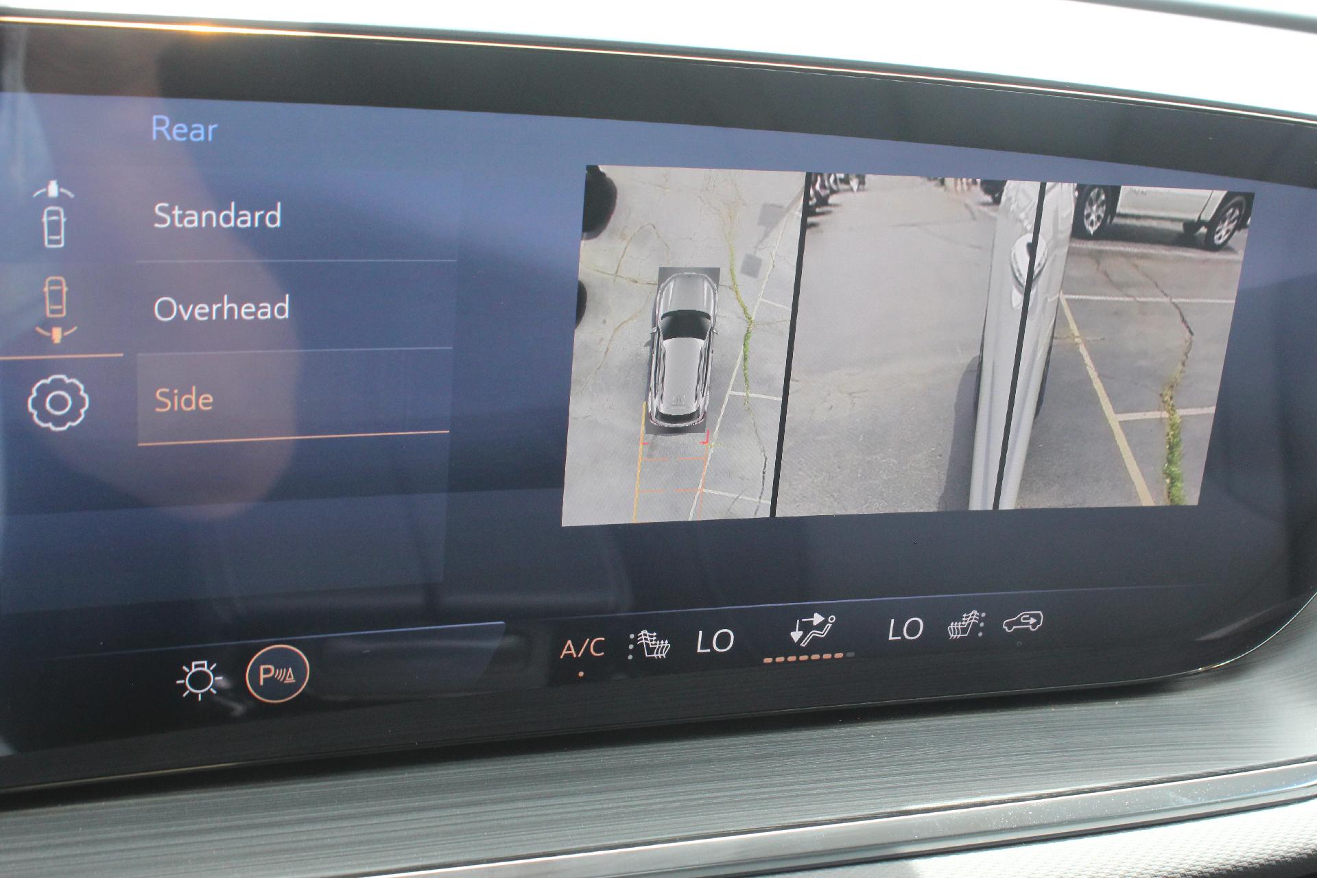 2025 Buick Envision Vehicle Photo in AURORA, CO 80012-4011