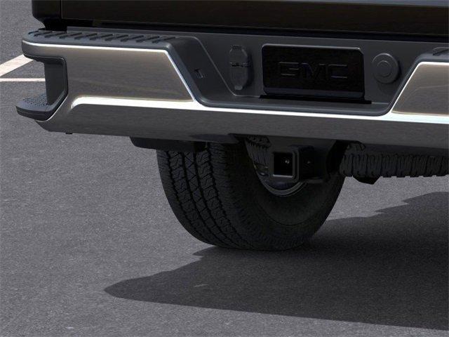 2025 GMC Sierra 2500 HD Vehicle Photo in ROCHESTER HILLS, MI 48307-2741