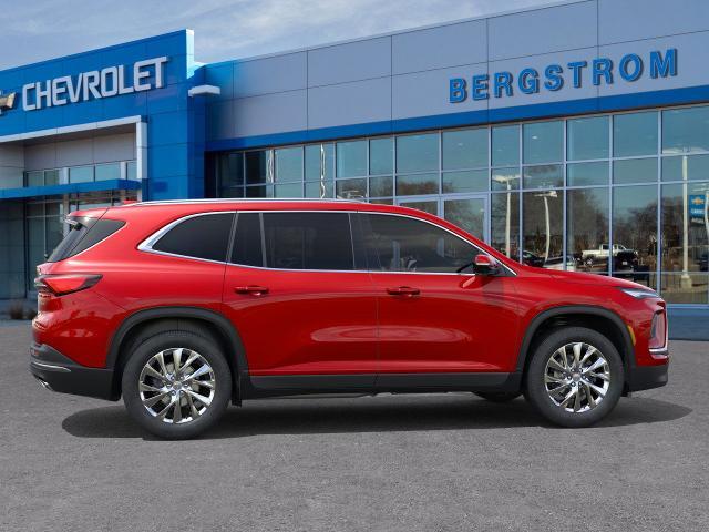 2026 Buick Enclave Vehicle Photo in NEENAH, WI 54956-2243