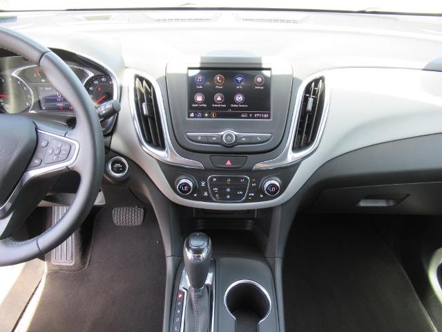 2021 Chevrolet Equinox Vehicle Photo in LEESBURG, FL 34788-4022