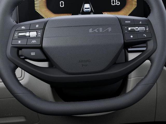 2026 Kia Sportage Vehicle Photo in Tucson, AZ 85712
